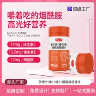 Vitamin e OEM Custom OEM DDDD1012