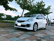 2010 Honda Fit 1.5    FB搜尋 : 『凱の中古車-Dream Garage』