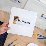 Painting CANVAS in various sizes CANVAS BOARD/ 20 x 30 30 x 40/