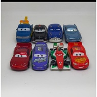 DISNEY PIXAR CARS DIECAST CARS