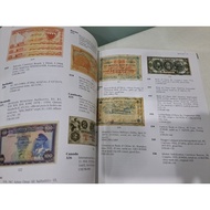 Mavin Coin Banknotes Postcards Auction 24 Catalogue 10~17 July 2010