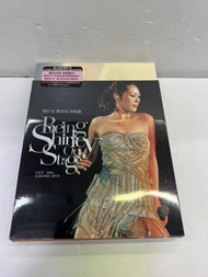 全新未開封DVD 關淑怡 關於我 2006演唱會