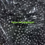 (1 Pound) Alphabet Box Letter Mote