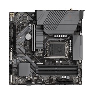 For Gigabyte B660M GAMING X AX Motherboard DDR5 LGA1700 Micro ATX Intel B660 Mainboard Tested OK