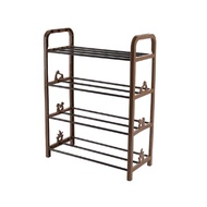 4-Tier Shoe Rack (41cm x 56cm)