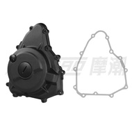 Suitable for Kawasaki Ninja 400 Ninja400 Z400 Engine Side Cover Magnetic Motor Cover Gasket