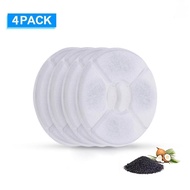 Cat Water Fountain Filters Replacement Filters For Flower Fountain Cat Water Fountain Water Dispenser