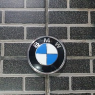 PROMO- EMBLEM BAGASI BMW E30 E28 PART NUMBER - DIVHARA SHOP