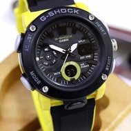 G-shock Ga2000aa, Men's Watch, Sport Watch - Cream Men's Digital Watch