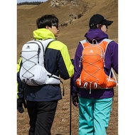 16L26L Outdoor Lightweight Climbing Bag Female Travel Hiking Climbing Backpack Male Travel Sports Cr