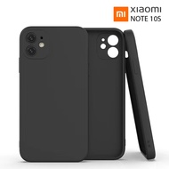 Softcase Macaron Redmi Note 10s TERBARU - Case Redmi Note 10s - Casing HP Redmi Note 10s - Kesing Re
