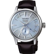 現貨 觀塘門市 SEIKO PRESAGE SSA343J1 Cocktail Time 29 Jewels Light Blue Dial 機械錶 男士手錶