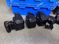 Mamiya 645 Pro 中片幅相機