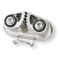 316 Stainless Steel Cam Cleat 316 Stainless Steel Material Marine Applications