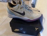 Nike Kobe 8 Protro 籃球鞋