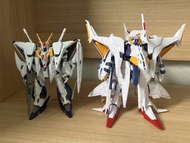 HG xi & Penelope gundam