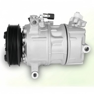 RGFROST New Condition Type 7H15-8117 Auto AC Compressor Air Conditioner for MAN Truck on VW Models