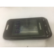 Samsung galaxy E2652 case