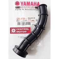 Rubber Air Filter Air Filter Air Filter Cleaner Pipe Hose Pipe Mio M3 S Z Soul Gt 125xride 125 Fino 