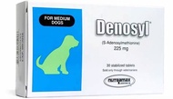 Denosyl 225mg 肝臟補充劑