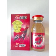 Ubat Ayam Mujarab A100 (15ml) size besar