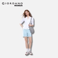 Giordano Women 6-Inch 180º Shorts