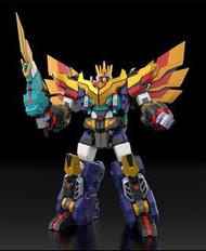 【TOYSECO】【會員優惠預訂劵】【香港玩具所】【實體店】【預訂/批發】 獸王武神丹帝拜恩 THE合體 DX丹帝拜恩