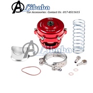 50MM Universal Blow Off V-Band 35 psi