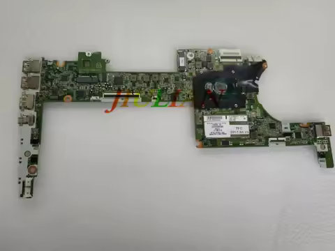 DAY0DDMBAE0 Mainboard For HP Spectre X360 G2 Laptop Motherboard 849426-601 With CPU i5-6200U 8GB RAM