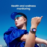 sale Samsung Galaxy Watch 5 40mm 44mm Smartwatch Jam Pintar Bluetooth