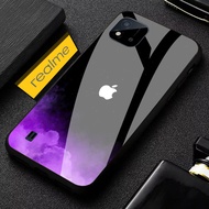 Softcase Hp Kaca Realme Terbaru (STC516) Case HP Realme C11 2021 C11 C12 C15 C21Y C25 C21 C20 Cesing Realme C11 2021 Casing HP Realme c11 Kesing HP Realme Softcase HP C11 2021 Soft case Realme C11 2021 Silikon VIVO C21Y CASE TERBARU CASING HP Case Custom