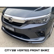 HONDA CITY GN2 VERTEQ BODYKIT