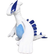 Sanei Boeki Pokémon All Star Collection Plush Toy, Palafin (Zero Form, PP255), Size S. Authentic Jap