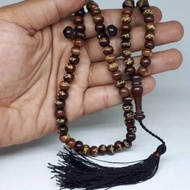 TASBIH ALLAH MUHAMMAD 99 TASBEEH 99 BIJI ZIKIR SELAWAT HADIAH MUSLIM MUSLIMAH GIFT TASBIH 99 NAMA AL