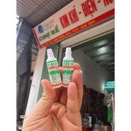 Japanese root booster HB-101, Organic fertilizer Organic Flora Plant Vitalizer HB-101 Japan 6ml