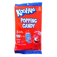 Kool-Aid Popping Candy 3pk 0.74oz