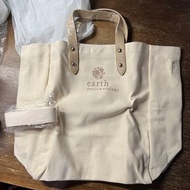 《全新》kose&earth 聯名托特包