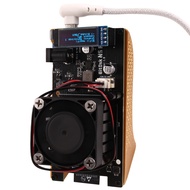 For Miner BM1397 200Gh/S Stand-Alone BitDSK Bitcoin ASIC BTC Miner Solo Miner Low Power Miner