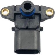 FainWan 56041018AC 5S2559 SU3185 F8YZ9F479CA Manifold Absolute Pressure MAP Sensor Compatible with D