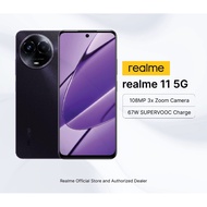 REALME 11 5G 256GB BLACK