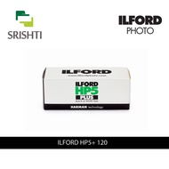 ILFORD HP5+ 120 B&W Negative Film