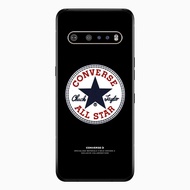 LG V60 V50 V40 V50s Velvet G8x ThinQ Converse BG0704 Case