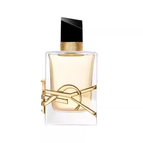 YSL Libre Eau De Parfum 50ml 1.6floz Luxury Long Lasting Fragrance for Women Elegant Floral Scent