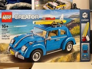 Lego 10252