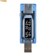 【BEST】USB Voltage Current Meter Power Capacity Mobile Battery Tester KWS V20 USB