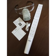 59S - X5 stick-type UV sterilizer sterilizes computers, phones, and disinfects bottles