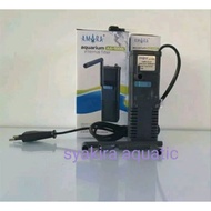 Small AQUARIUM FILTER/AQUASCAPE AMARA AA-1000L