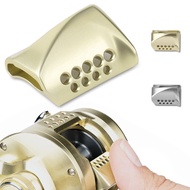 [HME] FOR CQ 101 FOR CQ 201 FOR CQ BFS Modified Baitcast Reel Pressing Plate Clutch【Ready Stock】