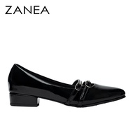 Zanea Valerie Ballet Flats Women Flats