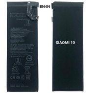 XIAOMI 10 BN4N BATTERY 4680MAH GRADE A